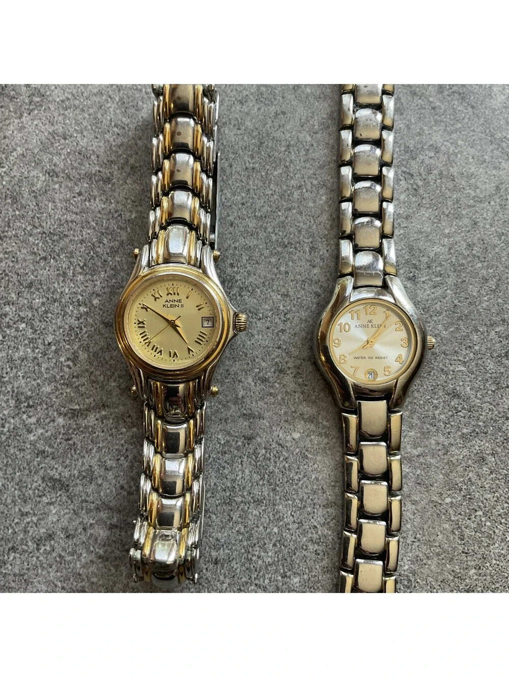 Anne Klein beautiful pair